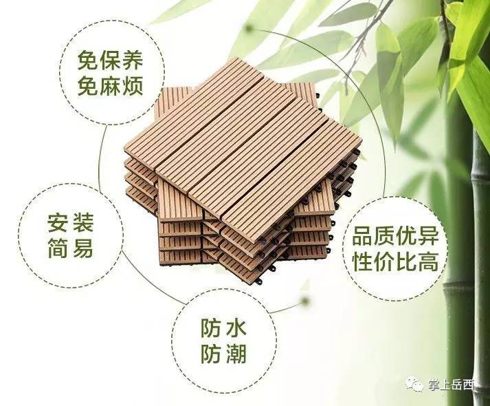 木塑上市企业现状及发展趋势分析，行业洞察与前景展望