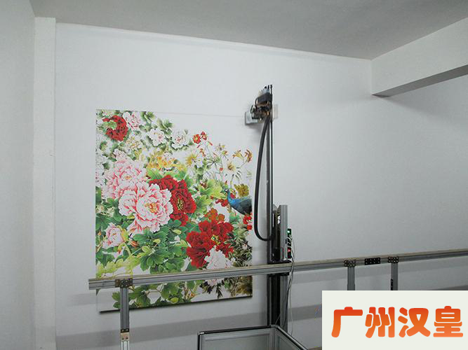 揭秘墙面彩绘机价格的真相与背后因素解析