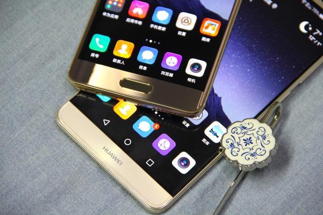 华为Mate 9 Pro最新迭代，自信与成就感的蜕变之路