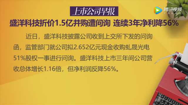 盛洋科技上市，科技巨轮启航，扬帆远航的未来之路