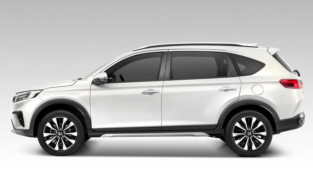 最新本田suv7座车型,最新本田SUV 7座车型，科技与舒适的完美结合