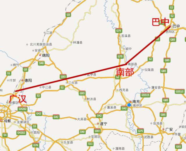 南充轨道规划最新动态，励志之旅迈向未来