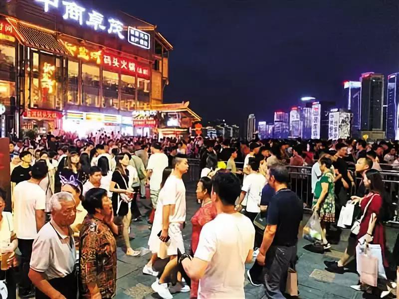 武隆影视城最新动态，自然美景之旅的盛情呼唤