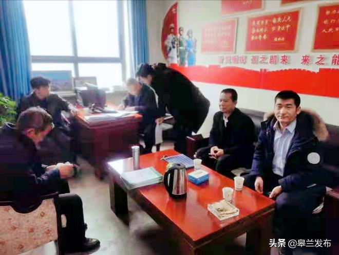 皋兰县王锡元最新动态更新