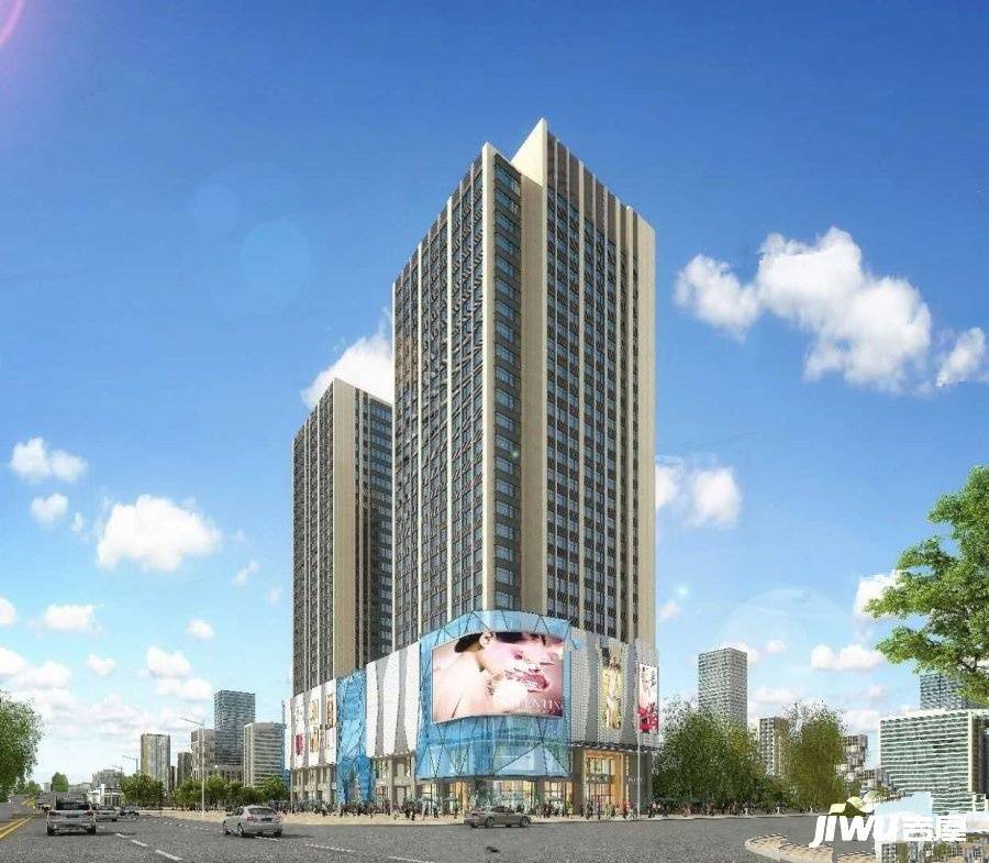 济南融利广场最新动态及购物攻略与技能提升指南