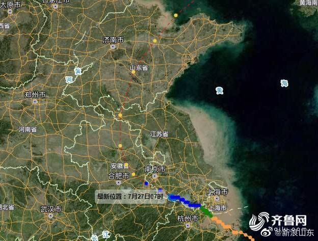 山东台风最新消息2025，多方观点分析、个人立场与最新动态