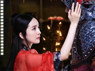 陈晓与杨幂最新作品魅力展现，演绎爱情与成长的力量
