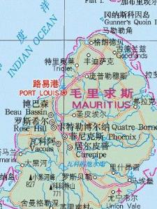 毛里求斯最新状况详解，全面指南