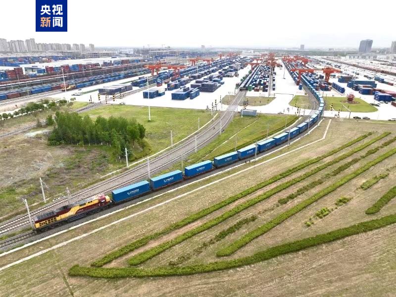 铁路最新动态，一路前行，自信成就梦想