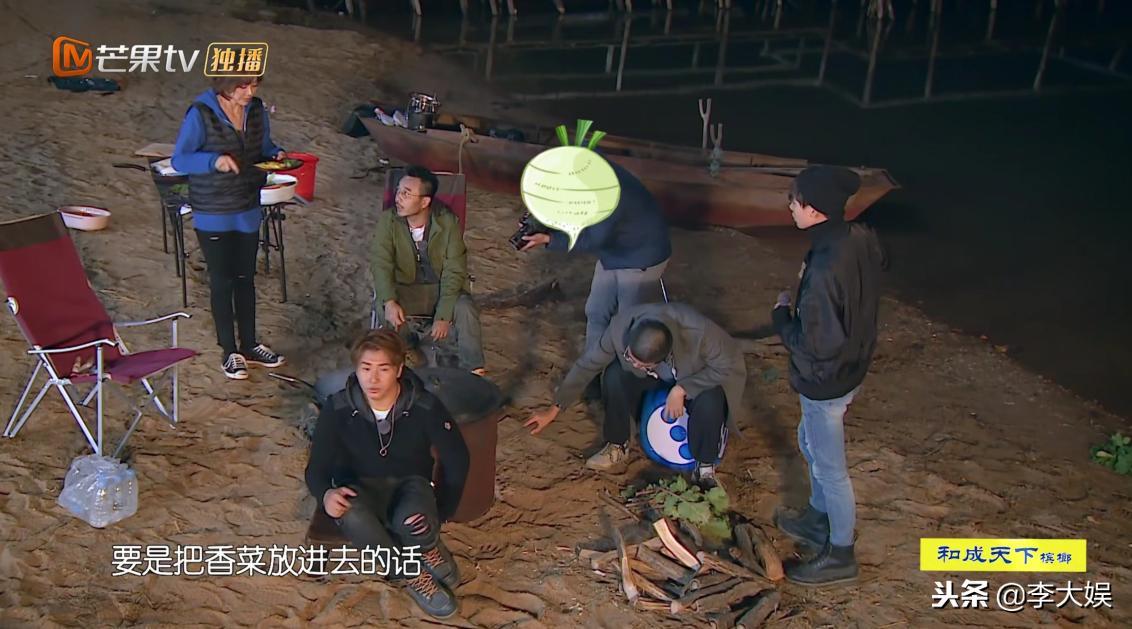汪涵最新真人秀，探寻节目独特魅力与精彩之处