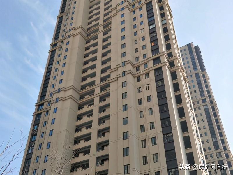 2025灌南悦府最新动态及分析概览