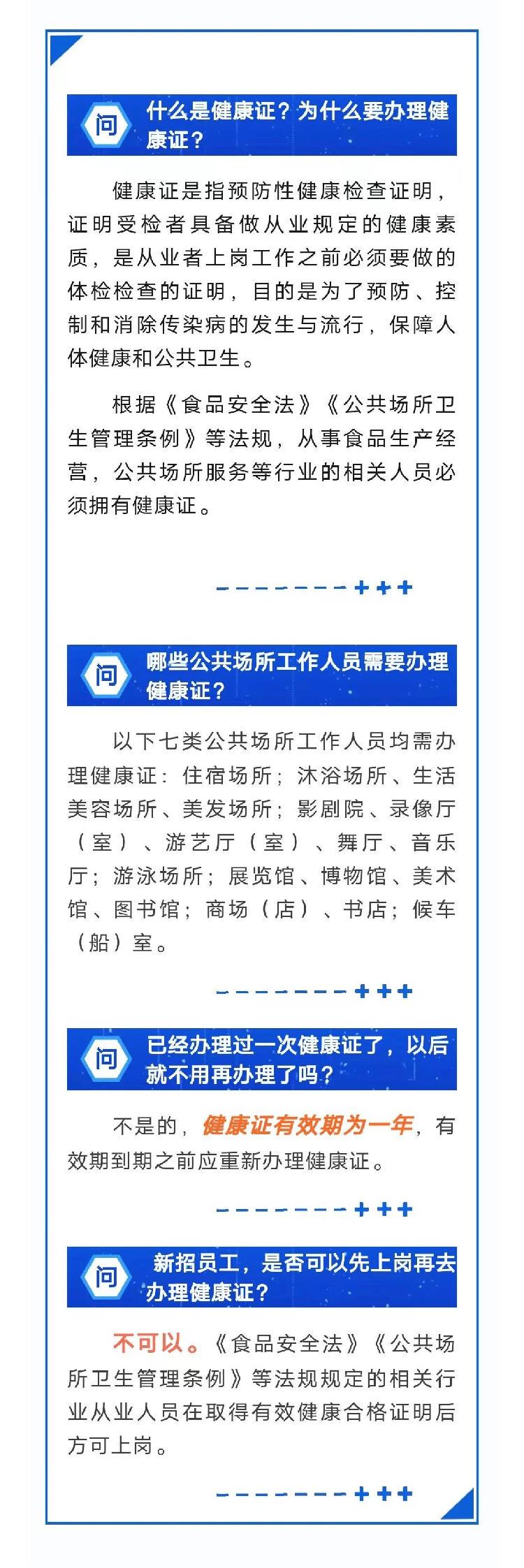 最新版健康证，开启健康生活的门户金钥匙