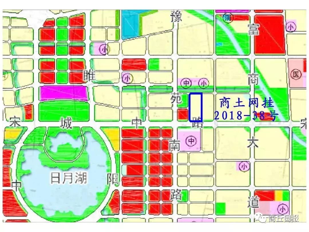 商丘市最新房价，梦想与现实交汇的起点