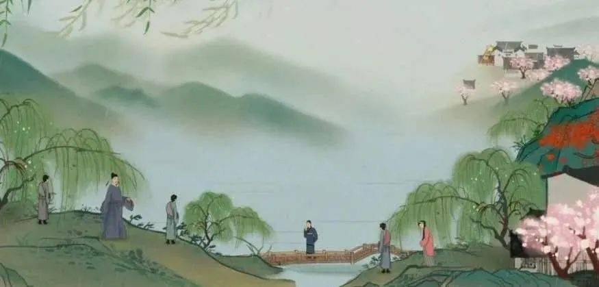 峨眉道姑最新预测诗解，科技奇点引领智能生活新纪元