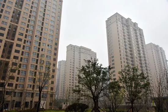 江宁高家边安置房最新动态，深度分析与观点阐述