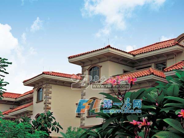 清远加州花园最新房价，科技重塑居住梦想，引领生活新潮流前沿体验