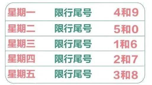 沧州2025最新限号消息更新🚘🔄，交通新规解析与影响分析