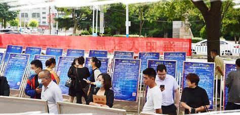 海阳市最新招聘，学习变化，把握机遇，成就未来无限可能