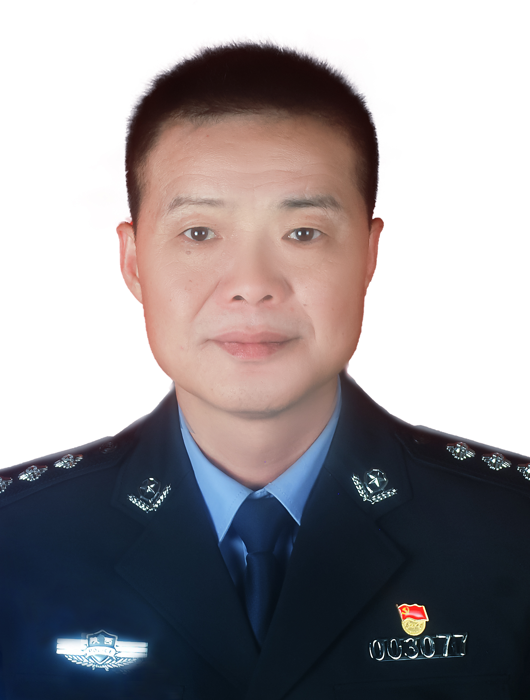 陈景耀新职务揭晓，与自然美景的浪漫之旅正式启程！