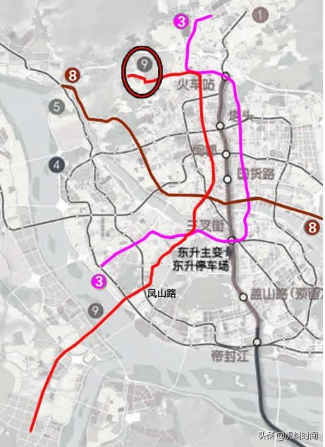 福州地铁最新时间表，科技引领便捷出行新时代，重塑城市脉搏